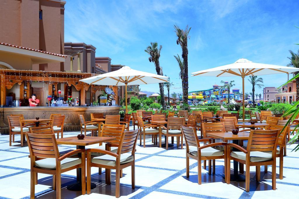 沙姆沙伊赫 Charmillion Club Aquapark酒店 外观 照片 The Village